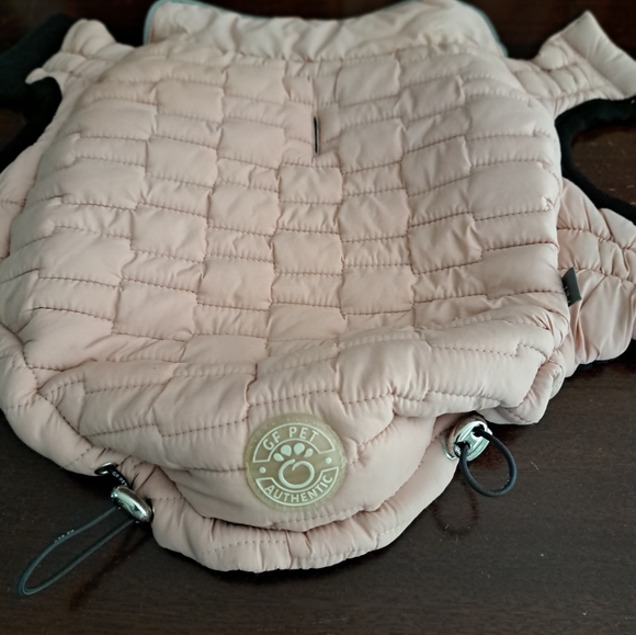 Pet coat - Picture 5 of 9